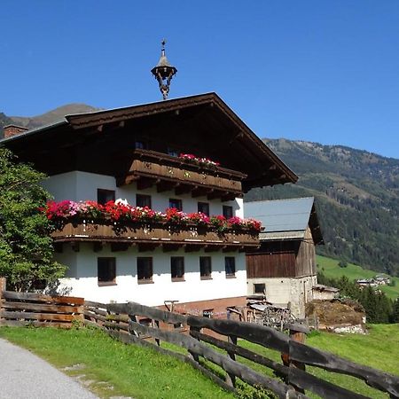 Biohof Maurachgut Villa Bad Hofgastein Kültér fotó