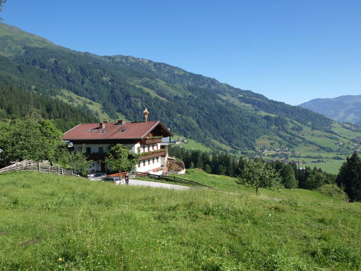 Biohof Maurachgut Villa Bad Hofgastein Kültér fotó